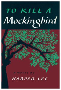 Image result for to kill a mockingbird