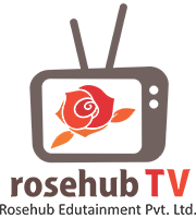 rosehubTV Logo