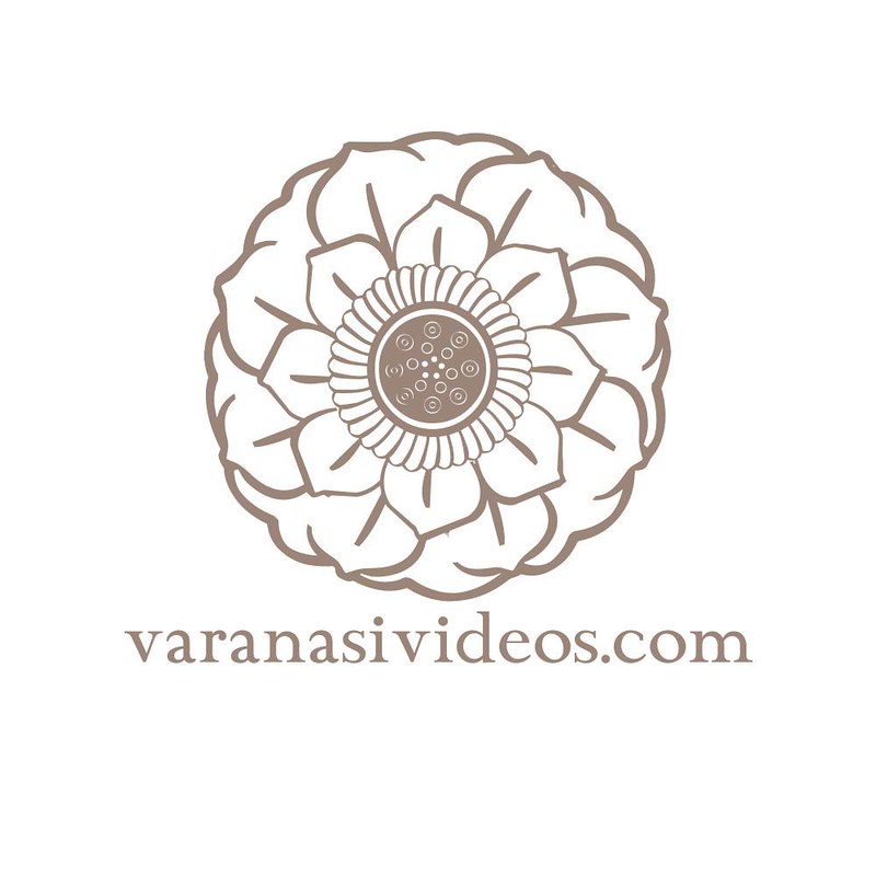 Varanasi Videos Logo