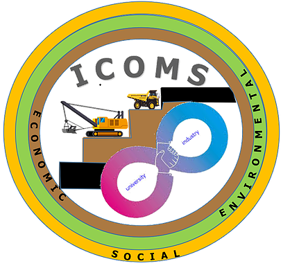 ICOMS Logo
